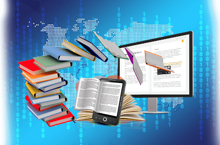 Web Promoting With Digital Books