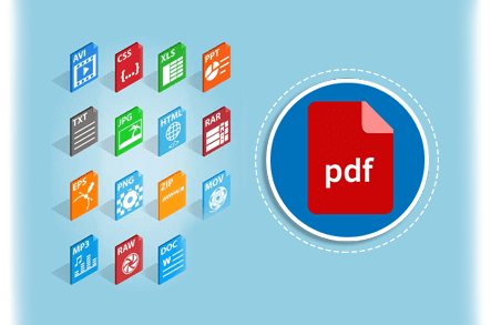 pdf conversion suite