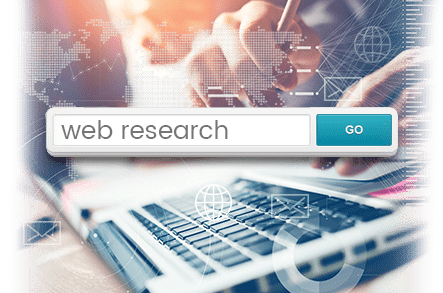 web-research-services